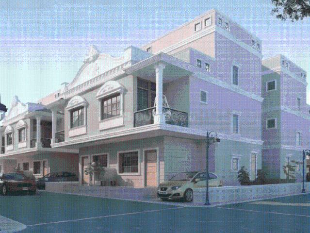 House for sale in Gujarat
