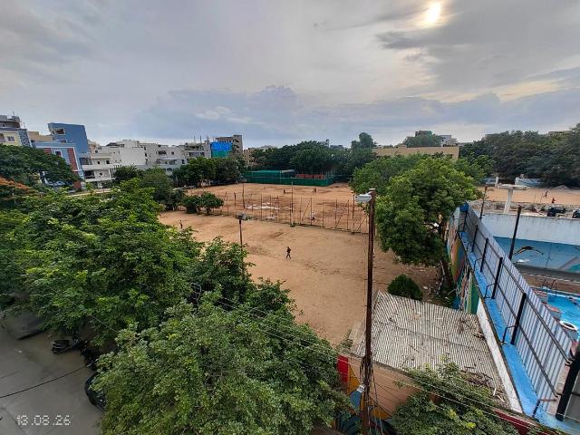 House for sale in Sanath Nagar, Hyderabad