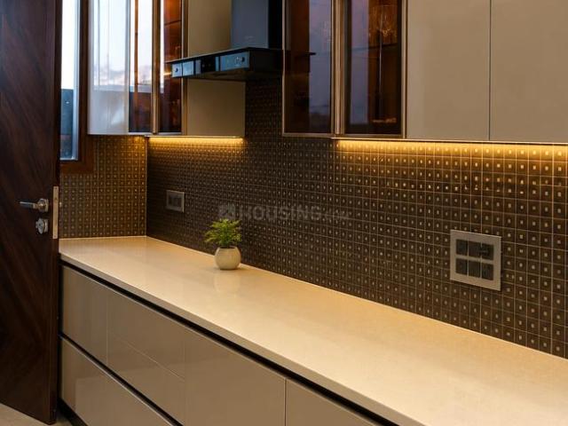 House for rent in Zirakpur, Punjab