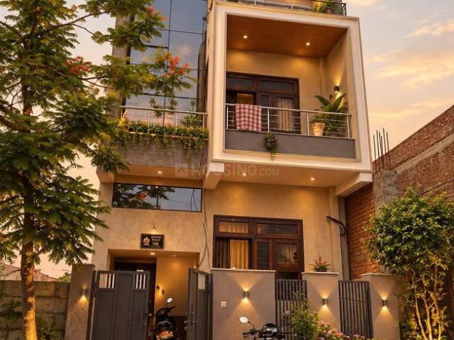 House for sale in Jaipur Municipal Corporation, Jaipur