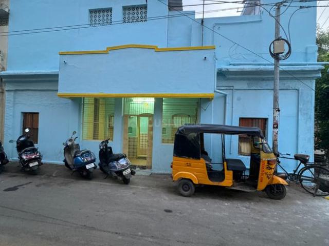 House for rent in Ward 52, Tiruchirappalli