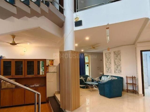 House for rent in Sangolda, North Goa