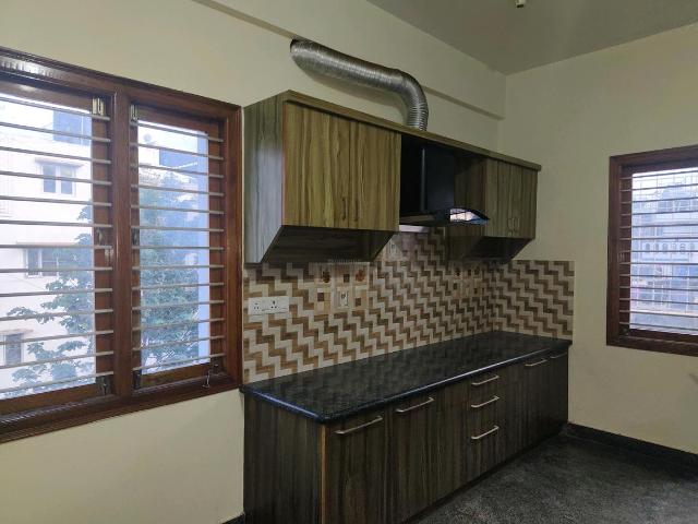 House for rent in Bangalore North, Cox Town - Bangalore