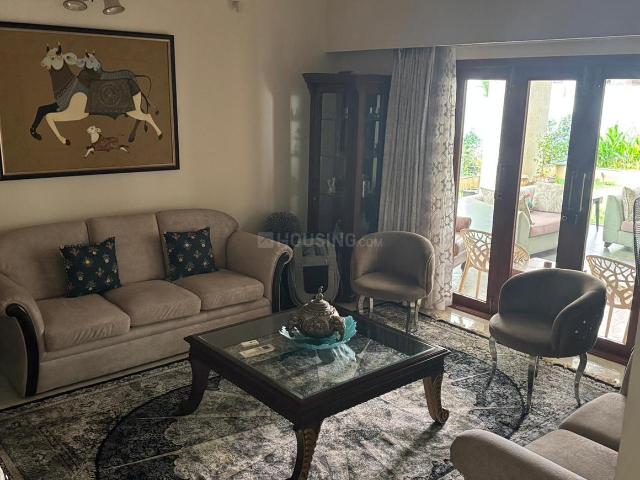 House for rent in KEB Layout, Bengaluru
