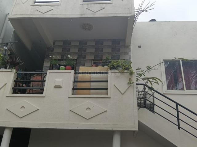 House for sale in Bangalore North, Cox Town - Bangalore