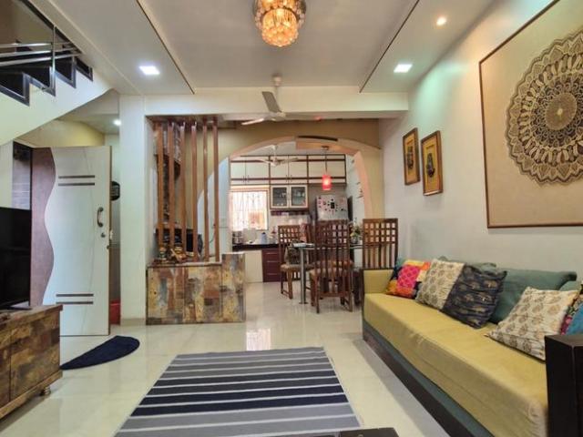 House for rent in Navi Mumbai, National Capital Territory Of Delhi