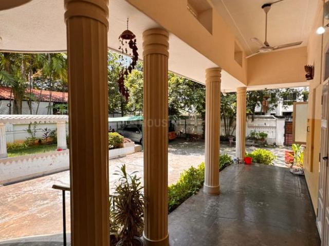 House for rent in Teynampet, Tamil Nadu
