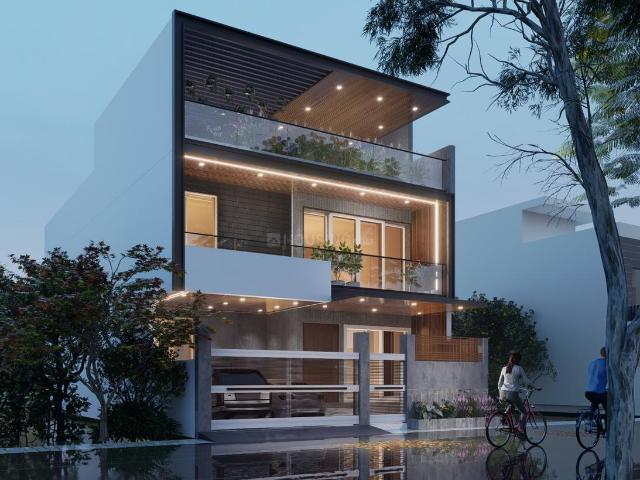 House for sale in Raipur, Chhattisgarh