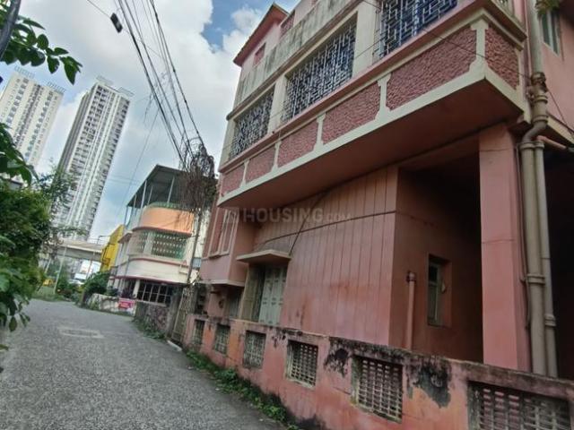 House for sale in Calcutta, West Bengal