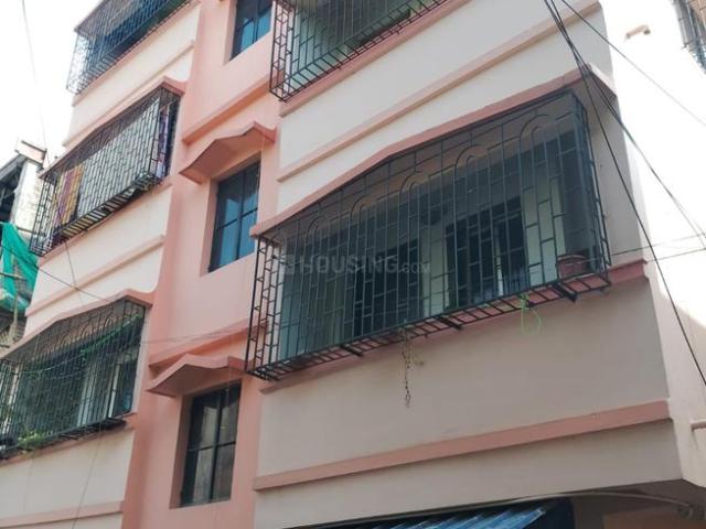 House for sale in Ajoynagar, Kolkata
