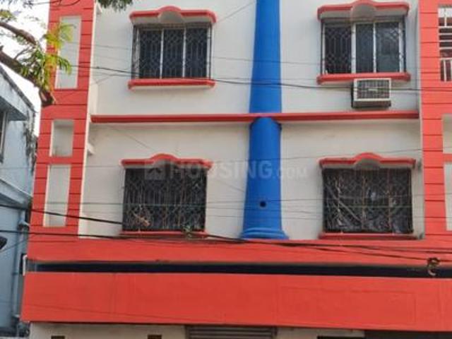 House for sale in Ajoynagar, Kolkata
