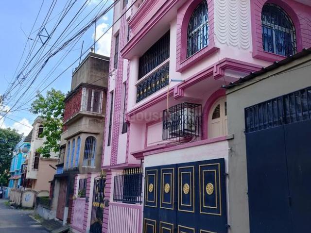 House for sale in Calcutta, West Bengal
