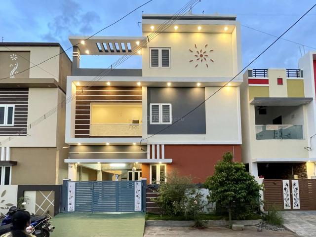 House for sale in Coimbatore, Tamil Nadu