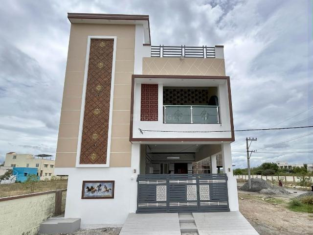 House for sale in Sarvanampatti, Coimbatore