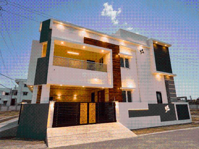 House for sale in Coimbatore, Tamil Nadu
