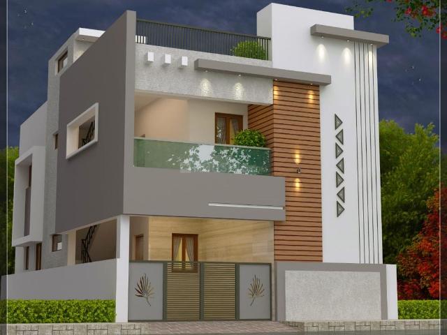 House for sale in Coimbatore, Tamil Nadu