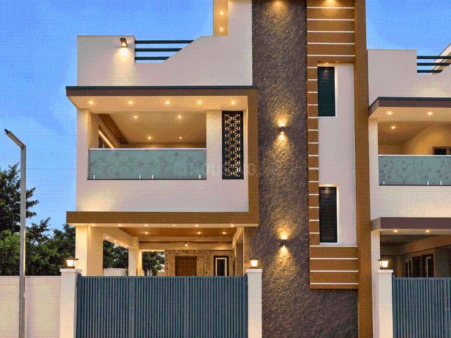 House for sale in Coimbatore, Tamil Nadu