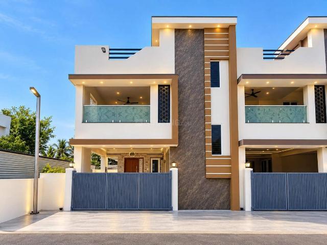 House for sale in Sarvanampatti, Coimbatore