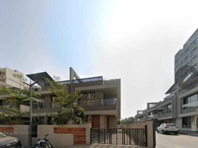 House for rent in Gandhinagar, Gujarat