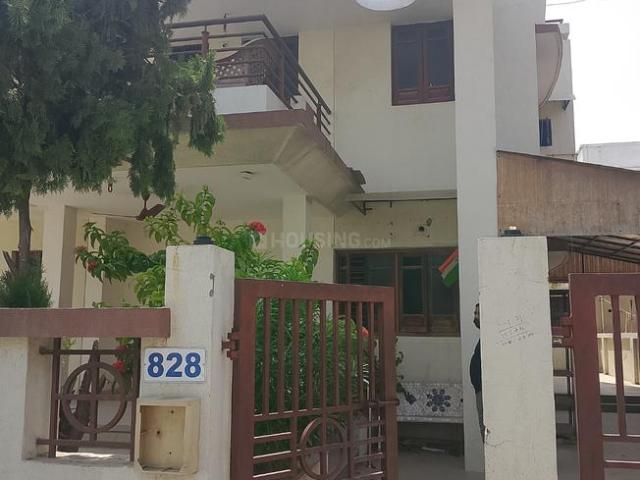 House for rent in Gandhinagar, Gujarat