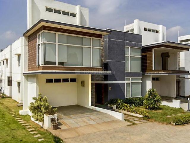 House for sale in Sarjapur, Karnataka