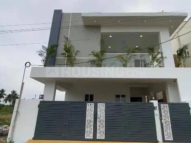 House for sale in Sarjapur, Karnataka