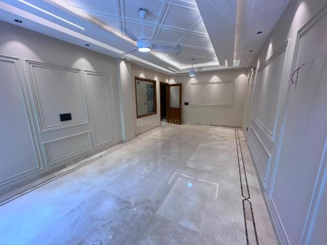 House for rent in South Delhi, Deri