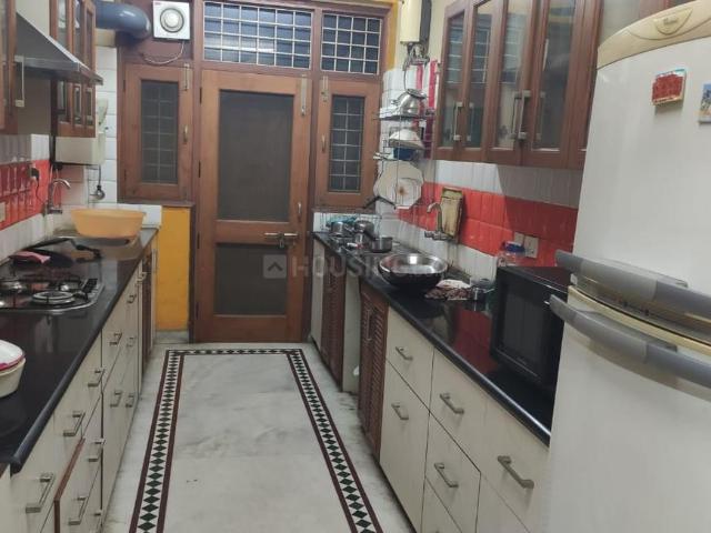 House for sale in Om Nagar, Gurugram