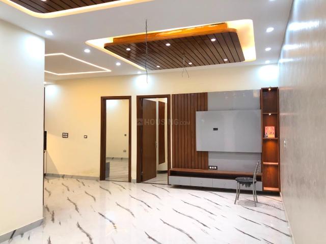 House for sale in Shainpur, Sahibzada Ajit Singh Nagar