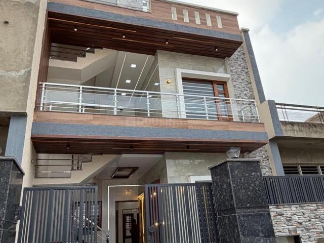 House for sale in Shainpur, Sahibzada Ajit Singh Nagar