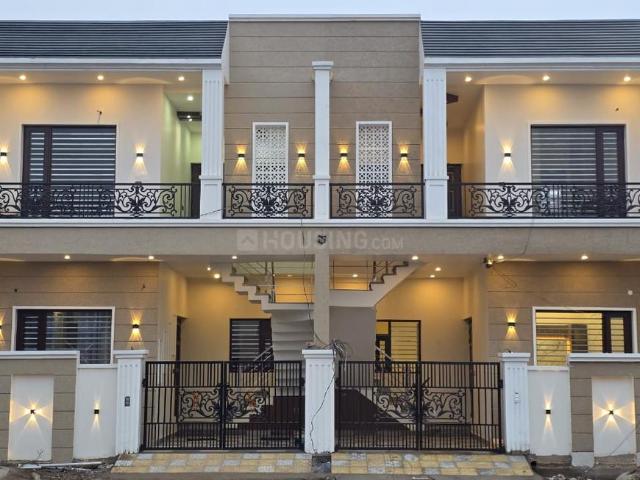 House for sale in Kharar, Punjab
