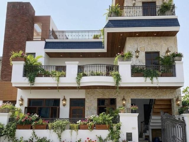 House for sale in Punjab