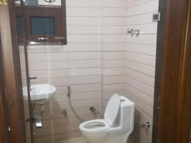 House for rent in South West Delhi, Deri