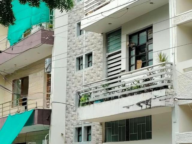 House for sale in Hariana