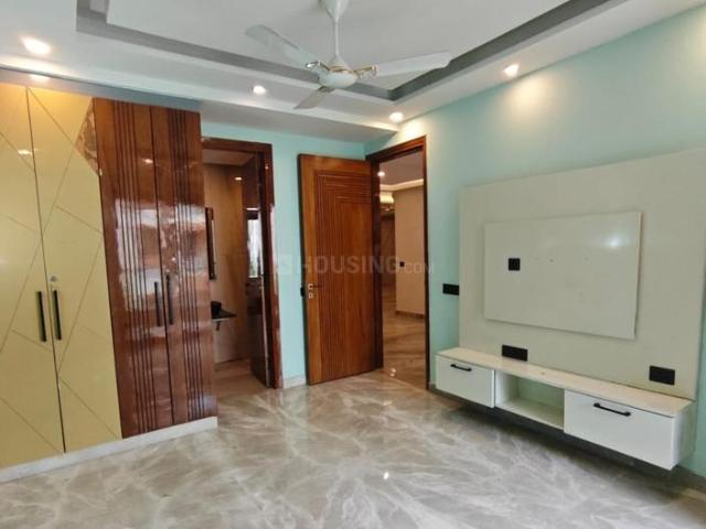 House for rent in South West Delhi, Deri