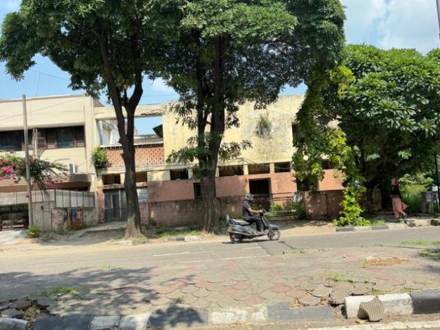 House for sale in Chandigarh, Union Territory Of Chandigarh