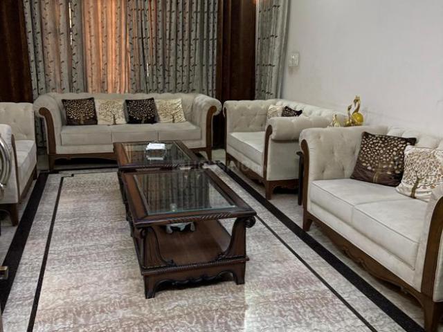 House for rent in Hariana