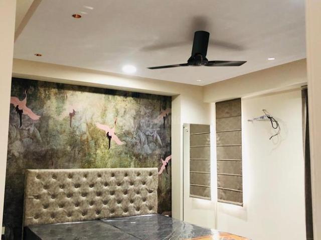 House for rent in Hariana
