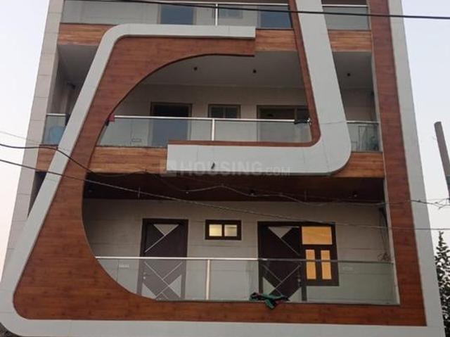 House for sale in North West Delhi, Deri