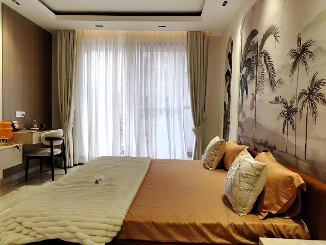 House for rent in Hariana