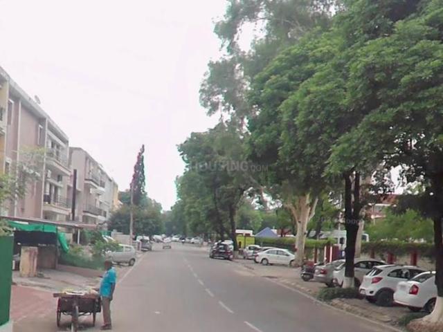 House for sale in Chandigarh, Union Territory Of Chandigarh