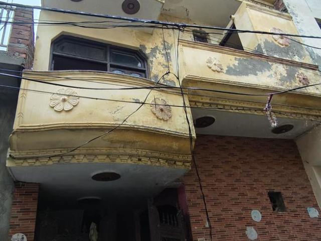 House for sale in Hariana