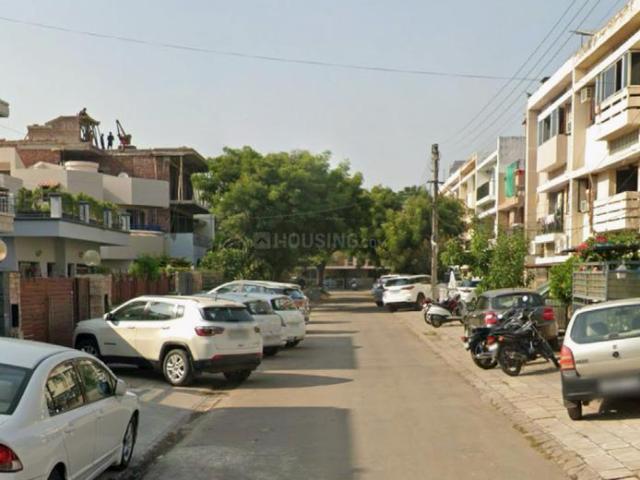 House for sale in Chandigarh, Union Territory Of Chandigarh