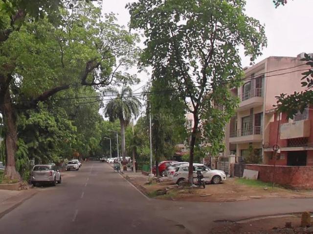 House for sale in Chandigarh, Union Territory Of Chandigarh