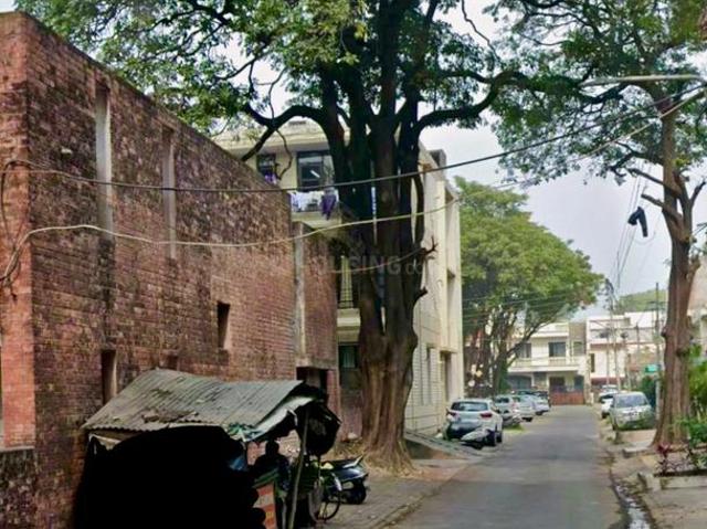 House for sale in Chandigarh, Union Territory Of Chandigarh