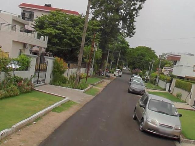 House for sale in Chandigarh, Union Territory Of Chandigarh