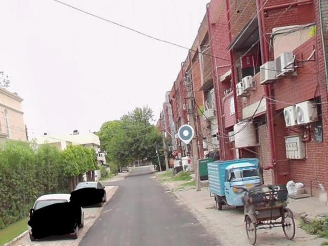 House for sale in Chandigarh, Union Territory Of Chandigarh