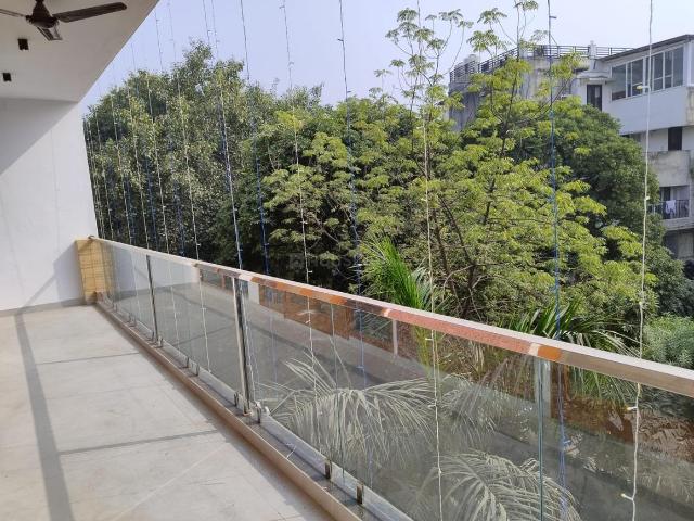 House for rent in South West Delhi, Deri