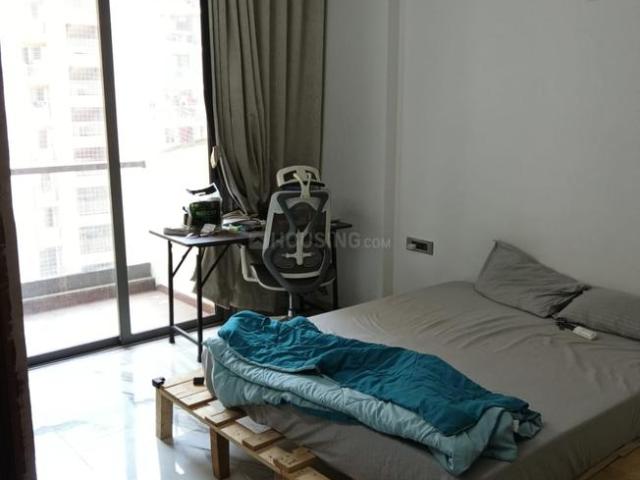House for rent in Sector 3, Gandhinagar