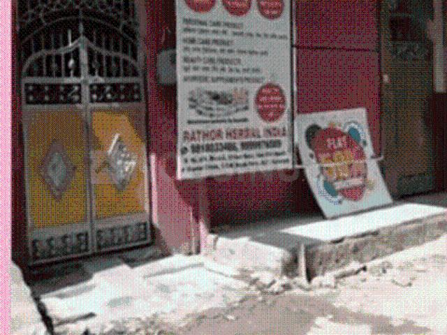 House for sale in Hariana